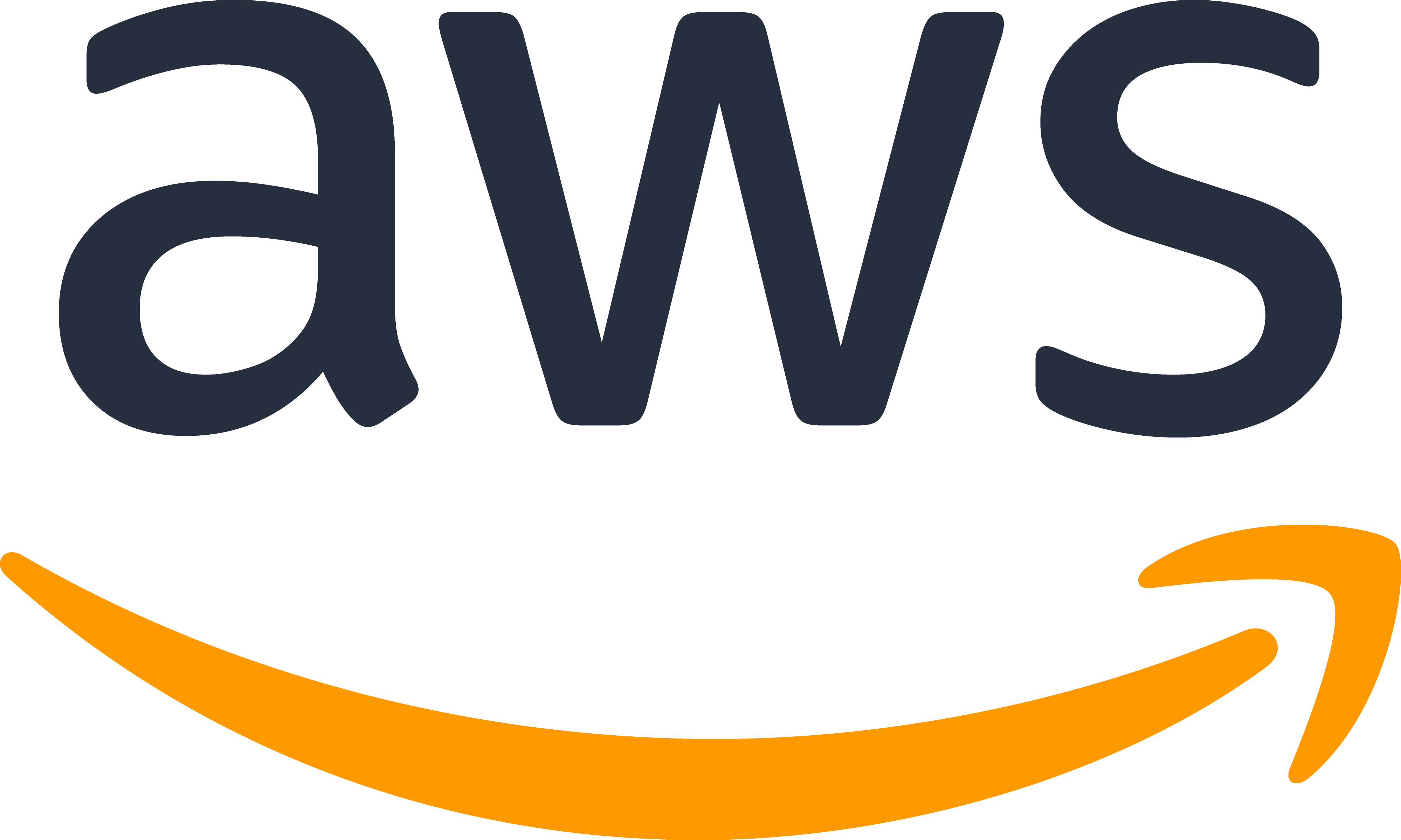 AWS logo representing a cloud cost and architecture review